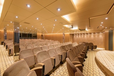 Msc Sinfonia - 36