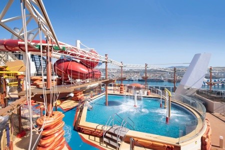 Msc Bellissima - 27