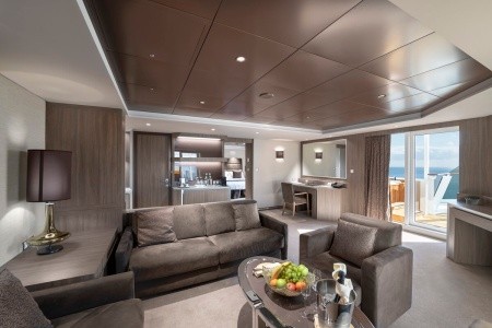 Msc Bellissima - 29