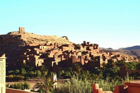 Maroko