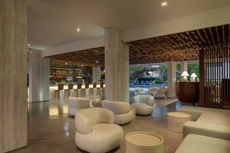 La Green Hotel & Residence (Cherng Talay)