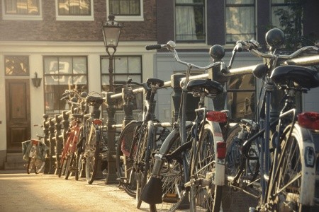 Holandsko na dosah – Madurodam, Zaanse Schans, Amsterdam & Rotterdam - 1