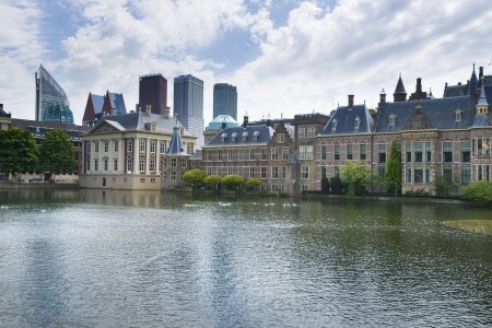 Holandsko na dosah – Madurodam, Zaanse Schans, Amsterdam & Rotterdam - 2