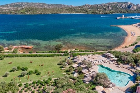 Cala Di Falco Hotel