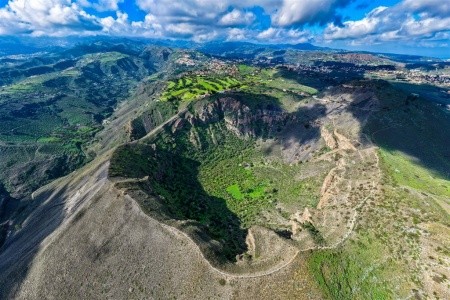 KANÁRSKÉ OSTROVY – GRAN CANARIA - 4