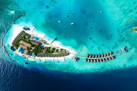 Nooe Maldives Kunaavashi - 14