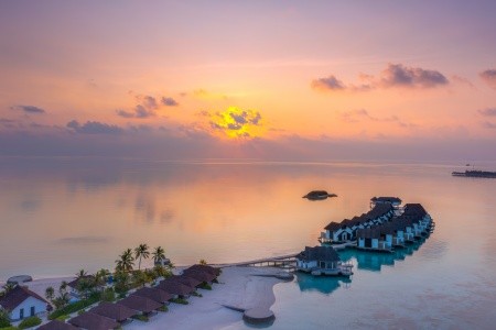 Nooe Maldives Kunaavashi - 16