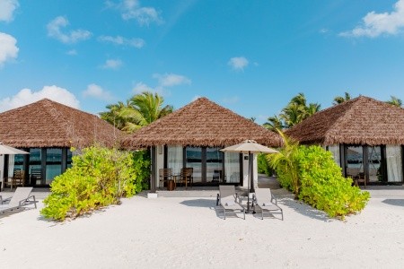 Nooe Maldives Kunaavashi - 20