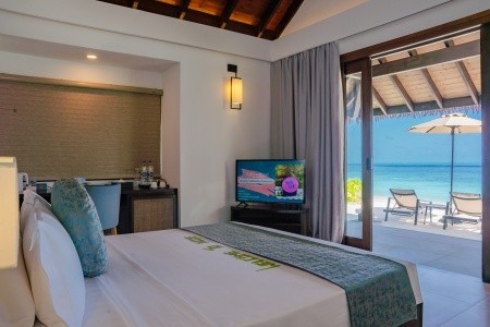 Nooe Maldives Kunaavashi - 26