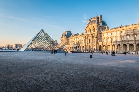 Paríž mesto lásky a zážitkov - 4