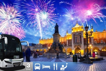 Eurovíkendy 2026 2 Polsko