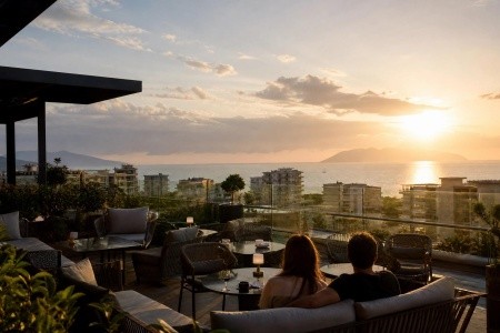 Britannia Resort & Spa Hotel - 3