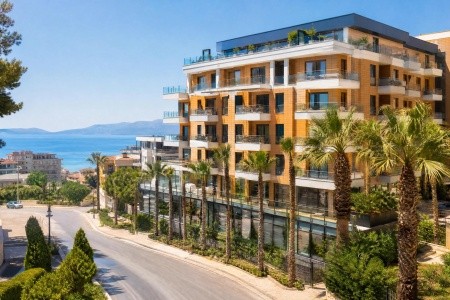 Britannia Resort & Spa Hotel - 4