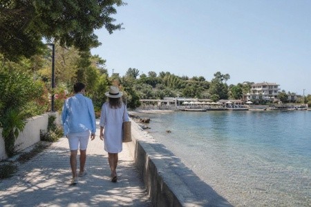Britannia Resort & Spa Hotel - 5