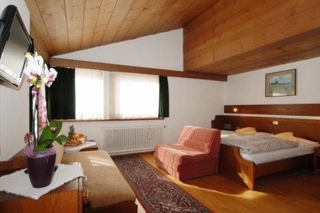 Park Hotel Trunka Lunka - 10