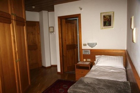 Park Hotel Trunka Lunka - 12