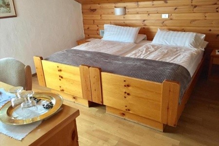 Park Hotel Trunka Lunka - 13