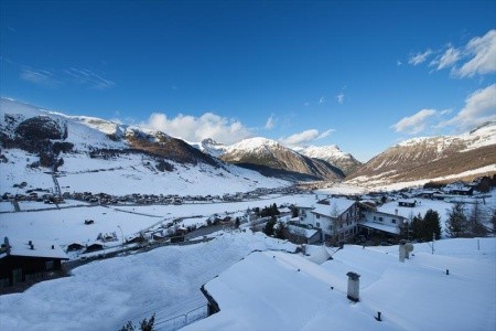 Alpen Resort Bivio - 2