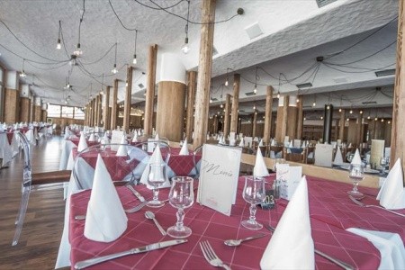 Alpen Resort Bivio - 3