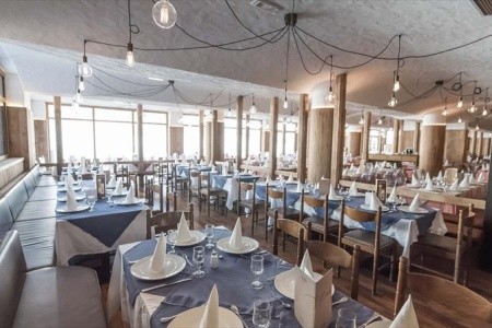 Alpen Resort Bivio - 5