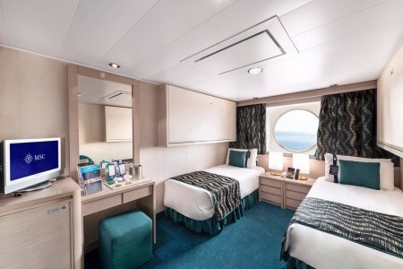 Msc Poesia - 25