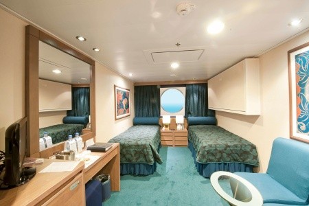 Msc Magnifica - 34