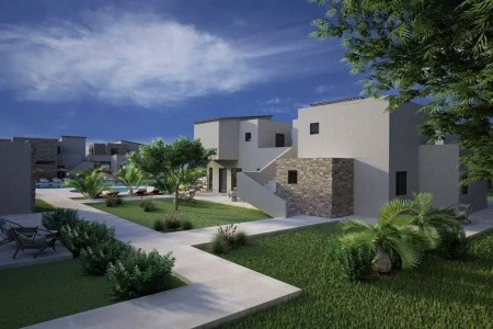 Serena Holiday Resort - 2
