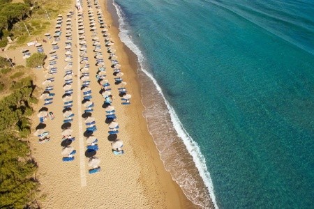 Agapi Beach - 4