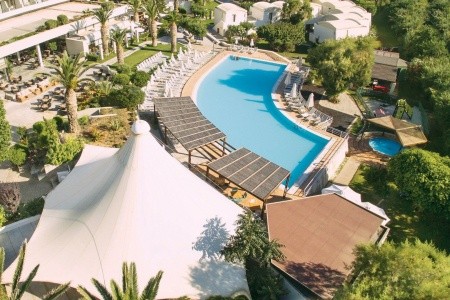 Agapi Beach - 5