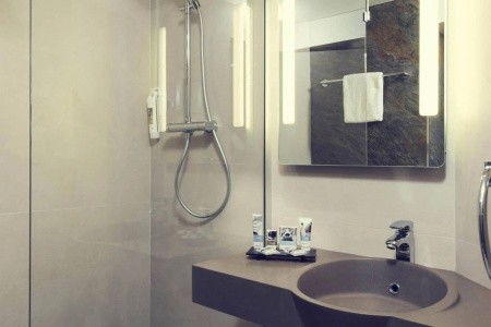 Mercure Paris Porte De Pantin - 10