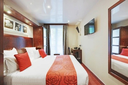 Grand Hotel Francais - 6