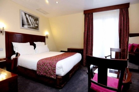 Grand Hotel Francais - 7