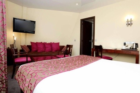Grand Hotel Francais - 8