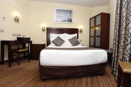 Grand Hotel Francais - 9