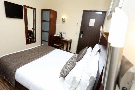 Grand Hotel Francais - 10