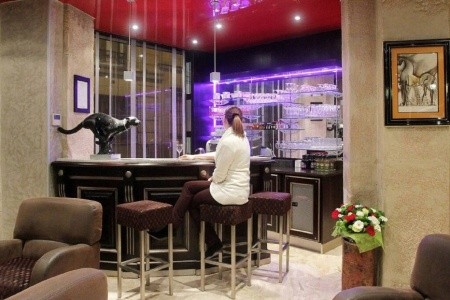 Grand Hotel Francais - 13