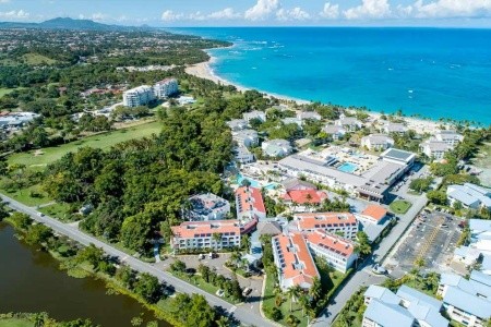 Cofresi Palm Beach & Spa Resort - 3