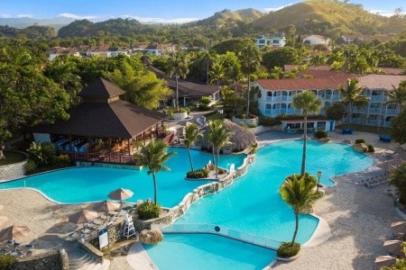 Cofresi Palm Beach & Spa Resort - 4