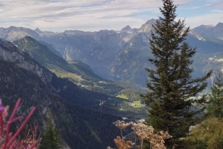 Orlí hnízdo – Königssee - 1