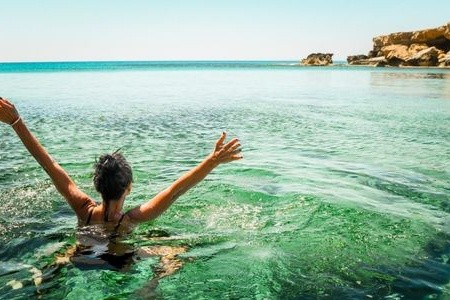 Kam na dovolenou v říjnu? Moře, exotika, eurovíkend i wellness