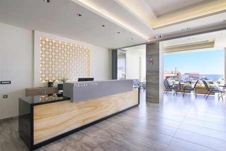 The Dome Luxury - 9