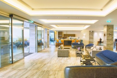 The Dome Luxury - 10