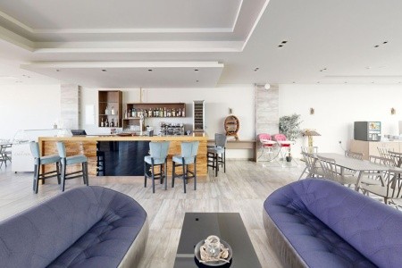 The Dome Luxury - 15