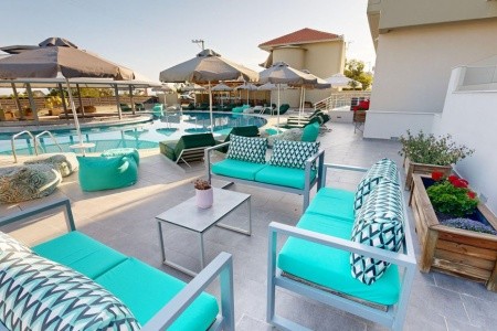 The Dome Luxury - 16