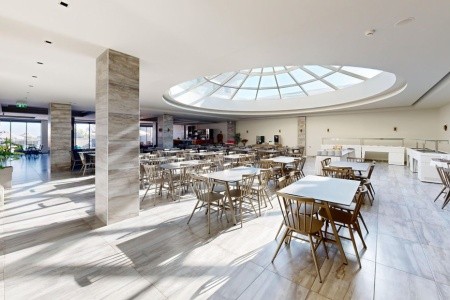 The Dome Luxury - 17
