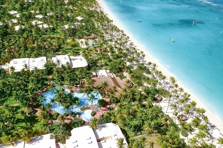 Grand Palladium Punta Cana - 2