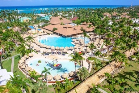 Grand Palladium Punta Cana - 3