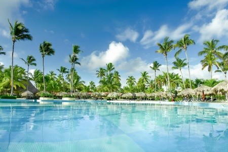Grand Palladium Punta Cana - 4