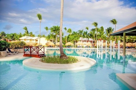 Grand Palladium Punta Cana - 5