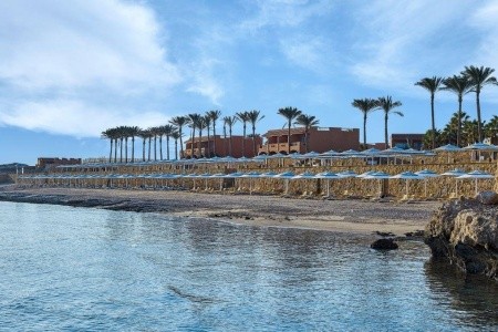 Jaz Grand Marsa (Ex. Grand Resta) - 6